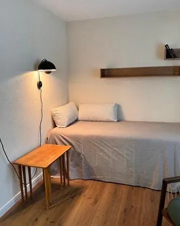 Dorf - Chesa Ravaisch Appartement Davos