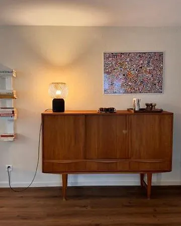 Dorf - Chesa Ravaisch Appartement *